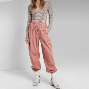 Wild Fable Cargo Pants 3X